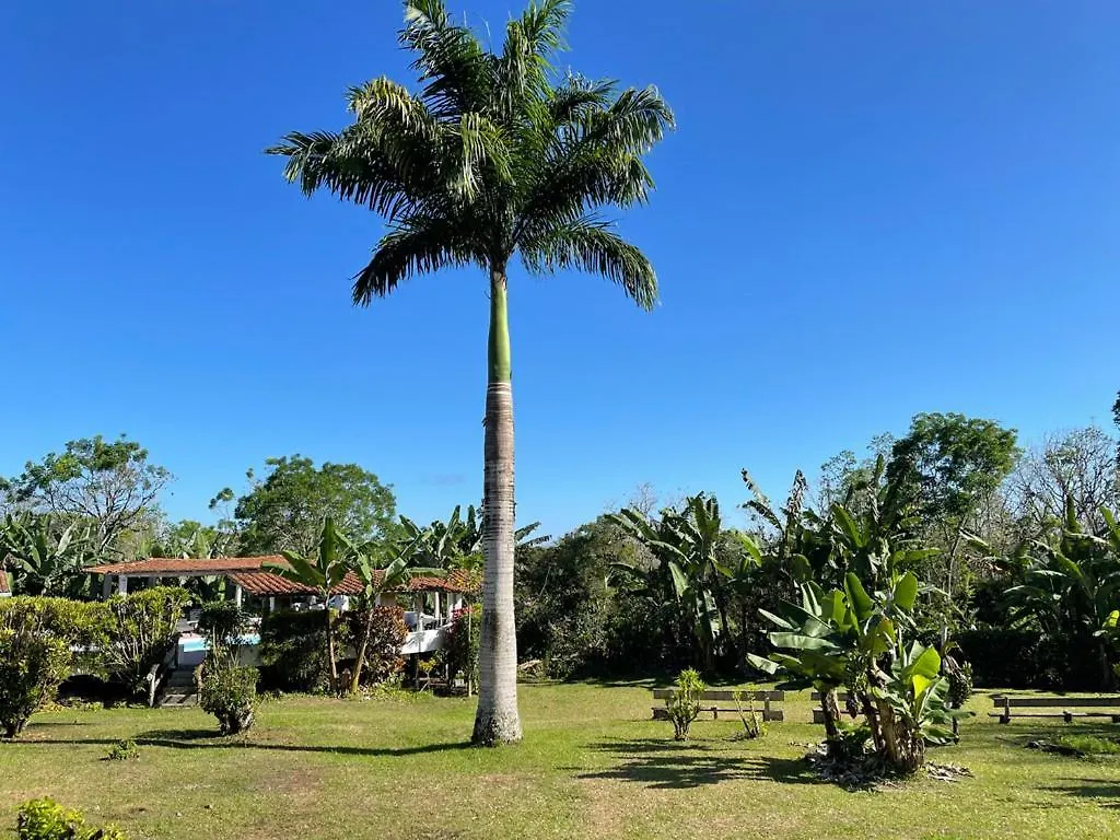 Enchanted Galapagos Lodge Puerto Ayora