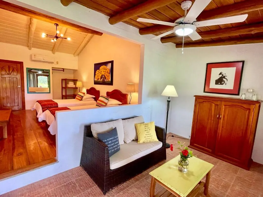 Enchanted Galapagos Lodge Puerto Ayora  Puerto Ayora (Galapagos Islands)