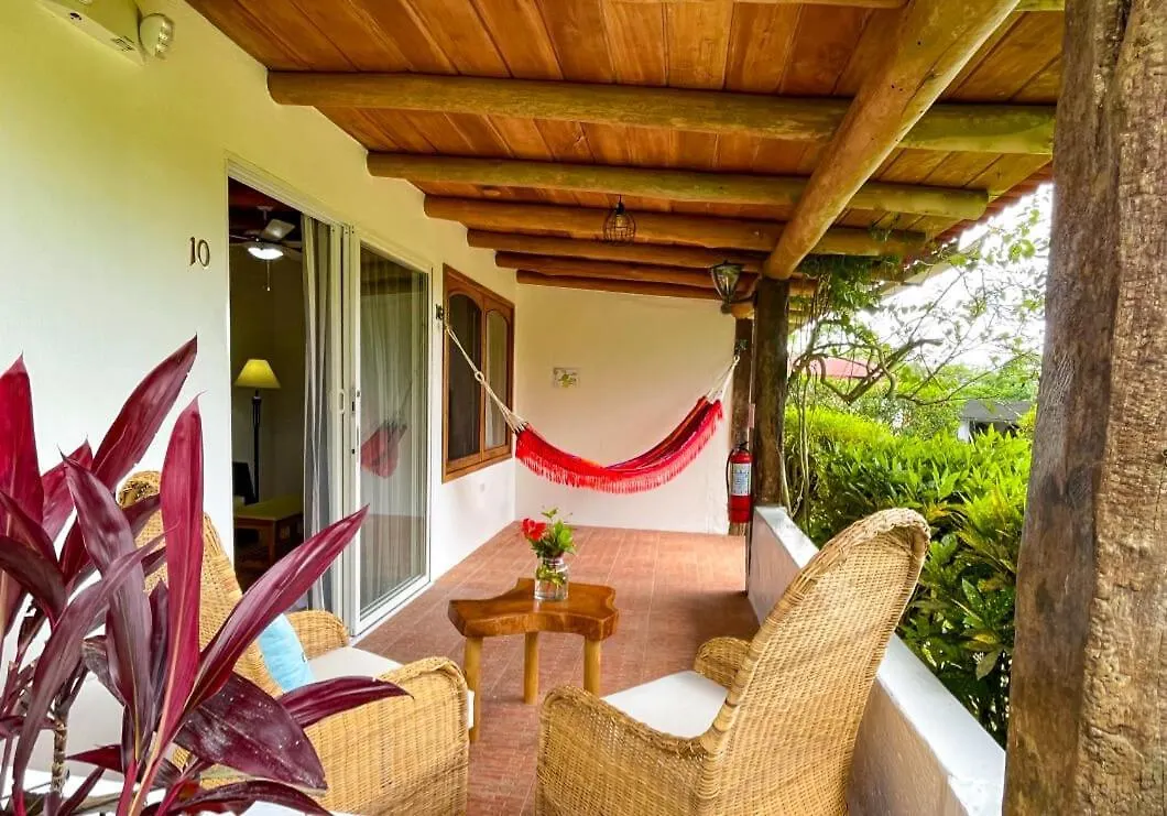 Enchanted Galapagos Lodge Puerto Ayora  Puerto Ayora (Galapagos Islands)