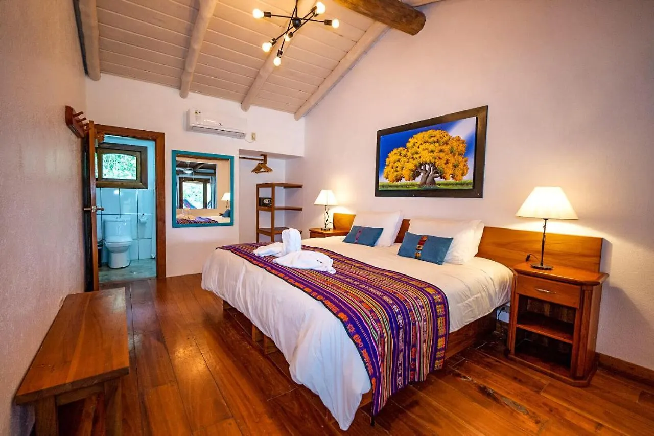Enchanted Galapagos Lodge Puerto Ayora  Puerto Ayora (Galapagos Islands)