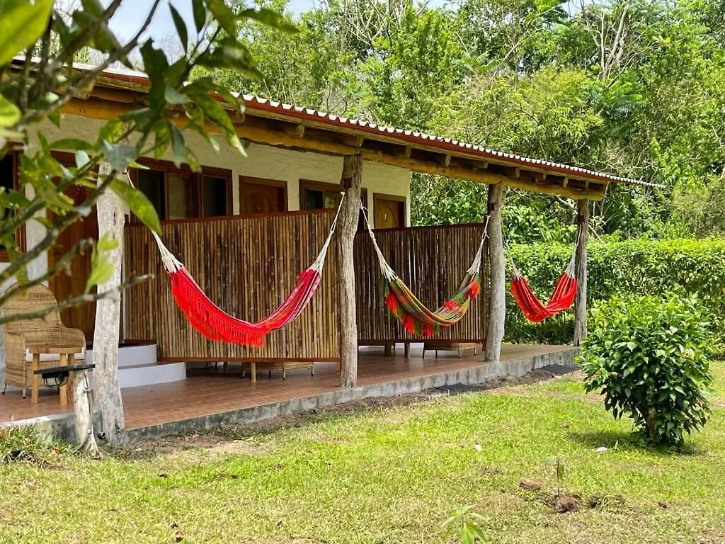 Enchanted Galapagos Lodge Puerto Ayora  0*, Puerto Ayora (Galapagos Islands) Ecuador