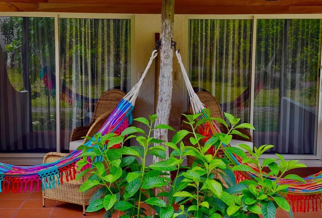 Enchanted Galapagos Lodge Puerto Ayora  Ecuador