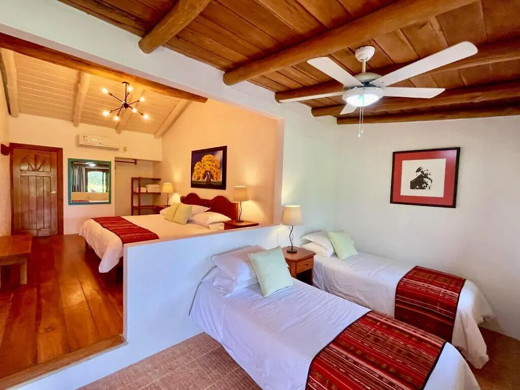 Enchanted Galapagos Lodge Puerto Ayora