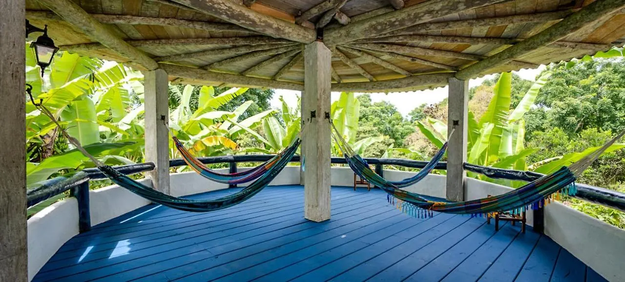 Enchanted Galapagos Lodge Puerto Ayora  Ecuador