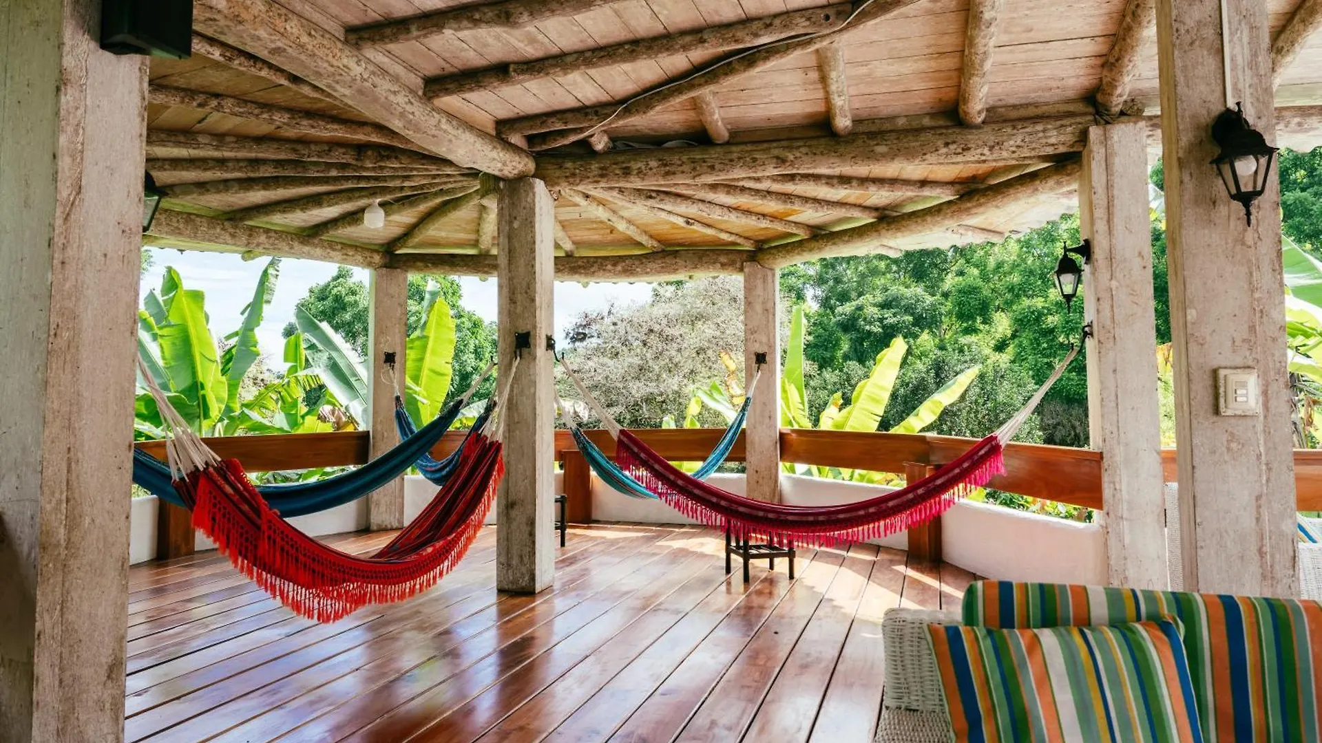 Enchanted Galapagos Lodge Puerto Ayora  Puerto Ayora (Galapagos Islands)