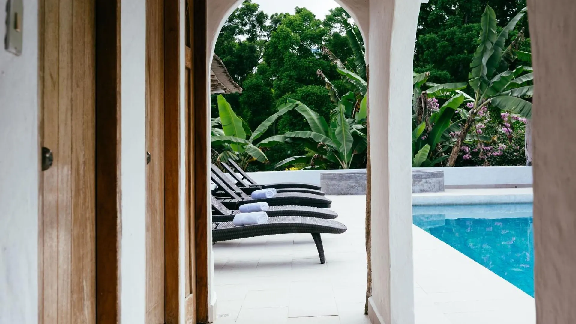 Enchanted Galapagos Lodge Puerto Ayora