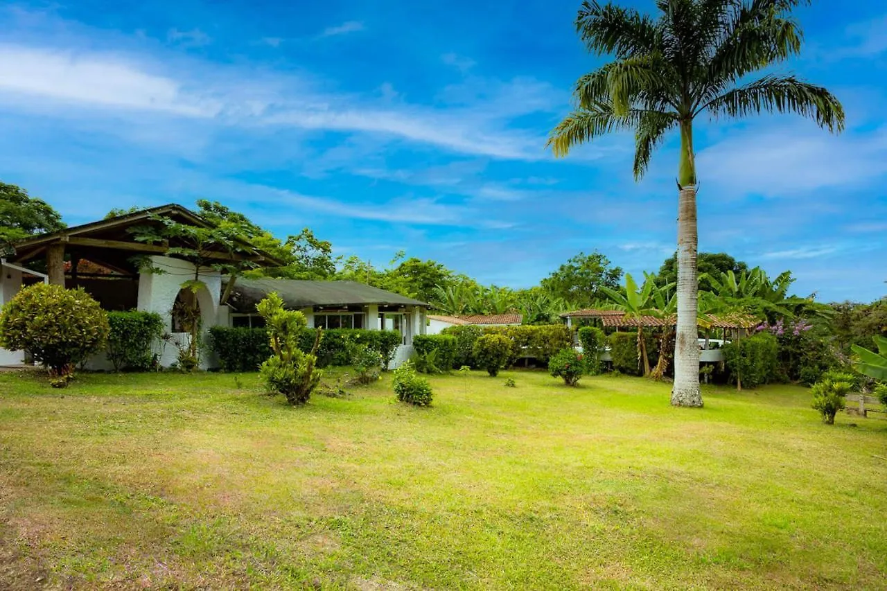 Enchanted Galapagos Lodge Puerto Ayora  Ecuador