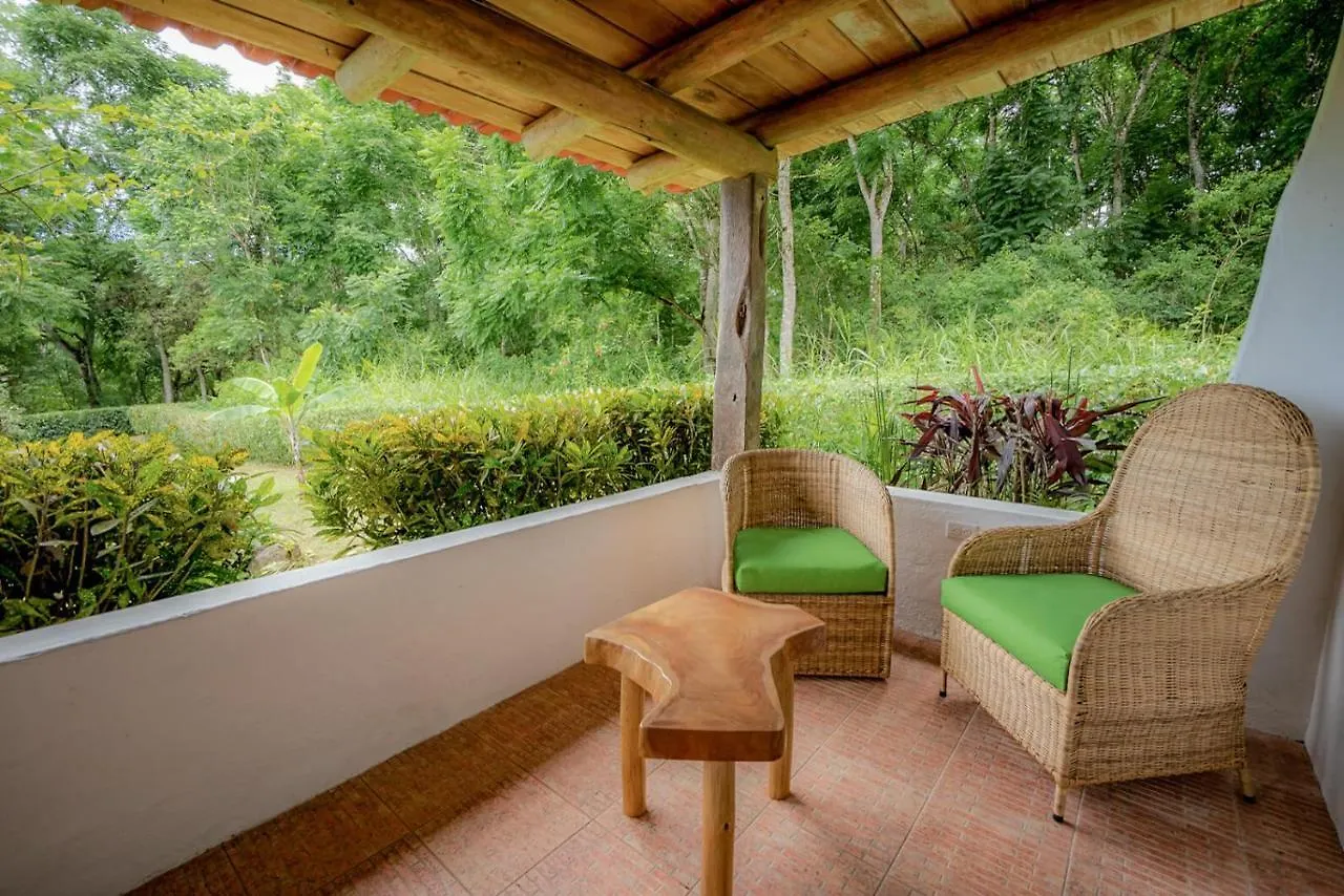 Enchanted Galapagos Lodge Puerto Ayora