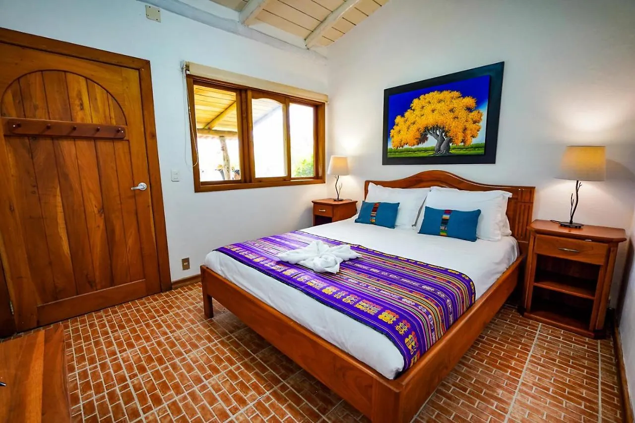 Enchanted Galapagos Lodge Puerto Ayora