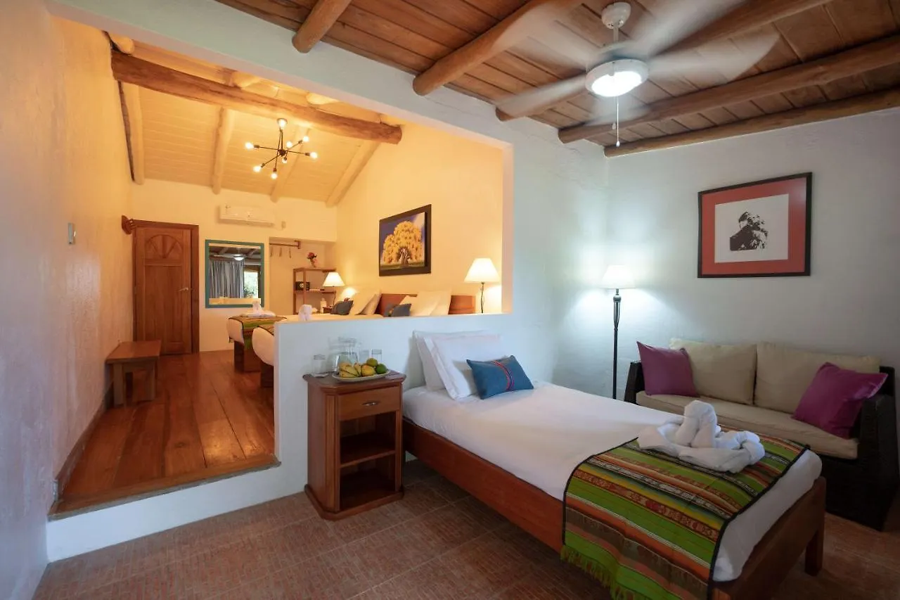 Enchanted Galapagos Lodge Puerto Ayora   Puerto Ayora (Galapagos Islands)