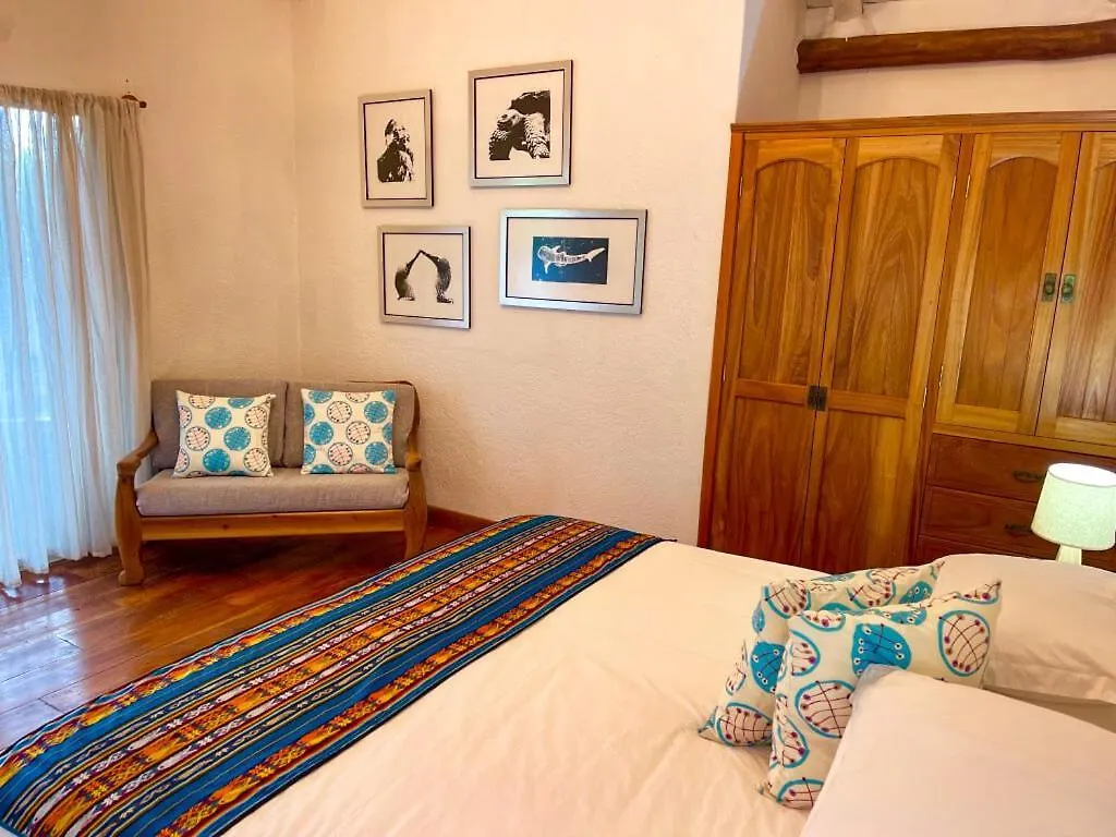 Enchanted Galapagos Lodge Puerto Ayora  0*, Puerto Ayora (Galapagos Islands) Ecuador