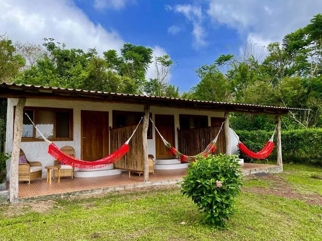 Enchanted Galapagos Lodge Puerto Ayora