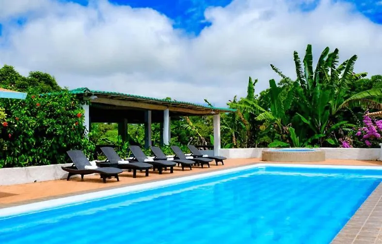 Enchanted Galapagos Lodge Puerto Ayora  0*, Puerto Ayora (Galapagos Islands) Ecuador