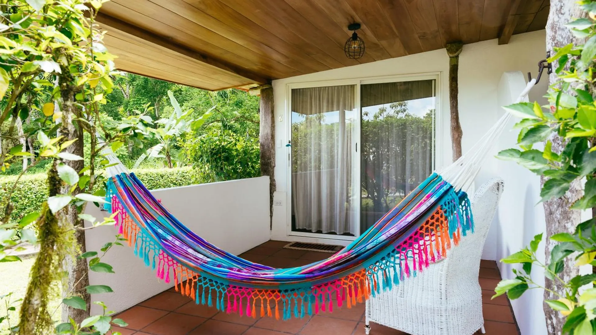 Enchanted Galapagos Lodge Puerto Ayora
