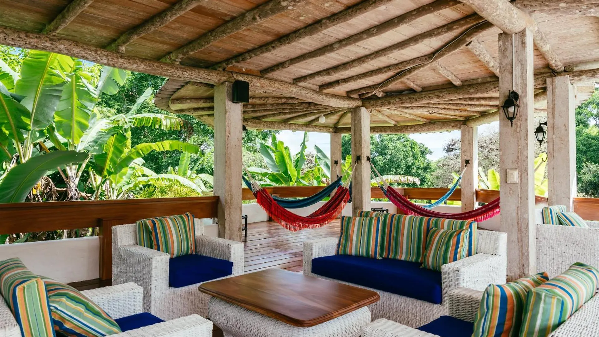 Enchanted Galapagos Lodge Puerto Ayora  0*, Puerto Ayora (Galapagos Islands) Ecuador