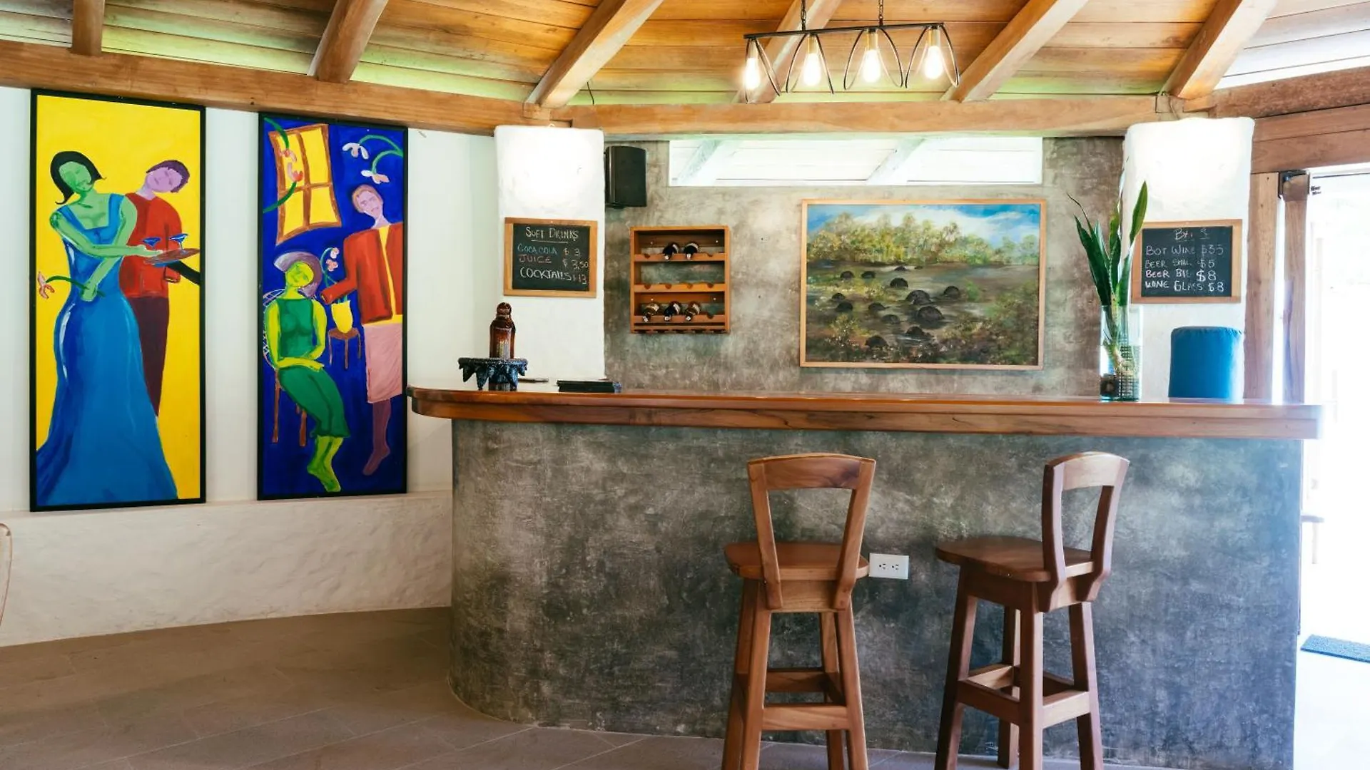Enchanted Galapagos Lodge Puerto Ayora