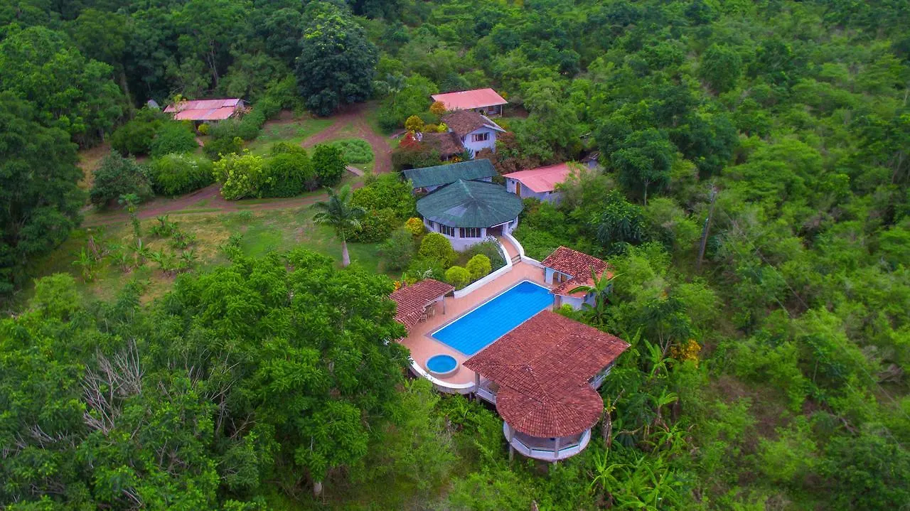 Enchanted Galapagos Lodge Puerto Ayora