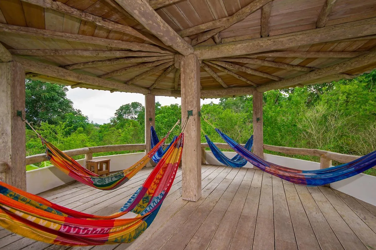 Enchanted Galapagos Lodge Puerto Ayora