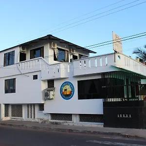 Pensión The Island, Puerto Ayora (Galapagos Islands)