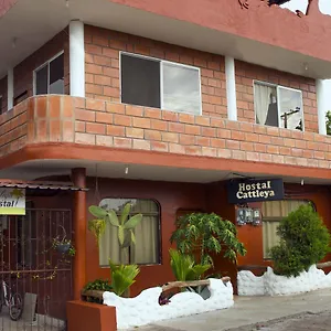 Hostal Cattleya Puerto Baquerizo Moreno